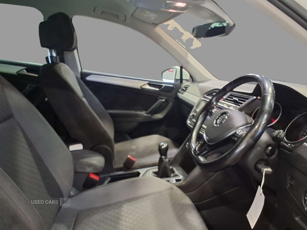 Used Volkswagen Tiguan 2016 for sale - 76850721: Photo 15