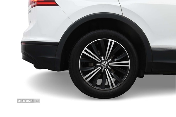 Used Volkswagen Tiguan 2016 for sale - 76850721: Photo 20