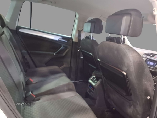 Used Volkswagen Tiguan 2016 for sale - 76850721: Photo 21