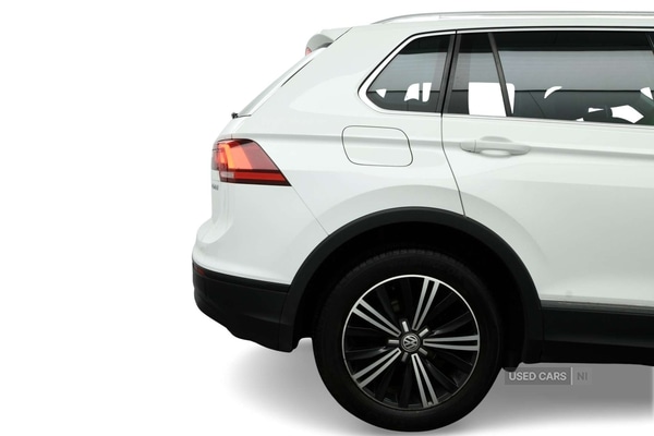 Used Volkswagen Tiguan 2016 for sale - 76850721: Photo 22