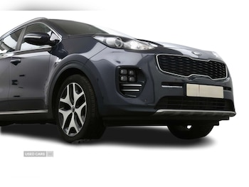 Used Kia Sportage 2018 for sale - 78959254: Photo