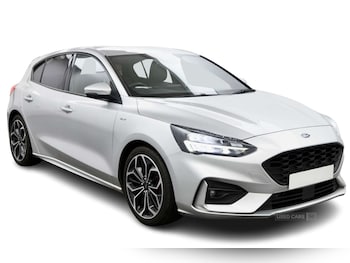Used Ford Focus 2020 for sale - 78959258: Photo