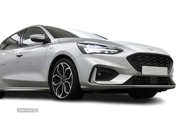 Used Ford Focus 2020 for sale - 78959258: Photo