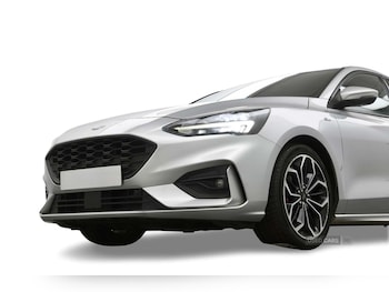 Used Ford Focus 2020 for sale - 78959258: Photo
