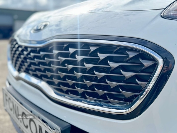 Used Kia Sportage 2019 for sale - 76850789: Photo 10