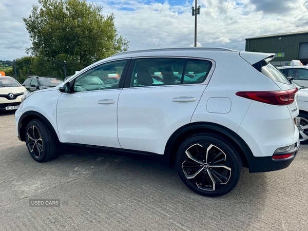 Used Kia Sportage 2019 for sale - 76850789: Photo 11