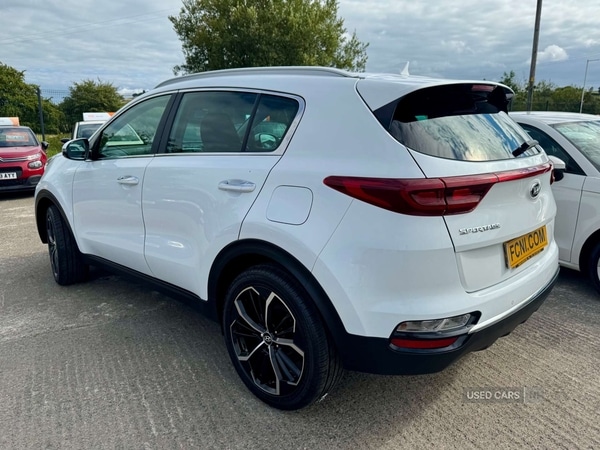 Used Kia Sportage 2019 for sale - 76850789: Photo 12