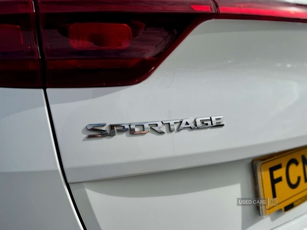 Used Kia Sportage 2019 for sale - 76850789: Photo 16