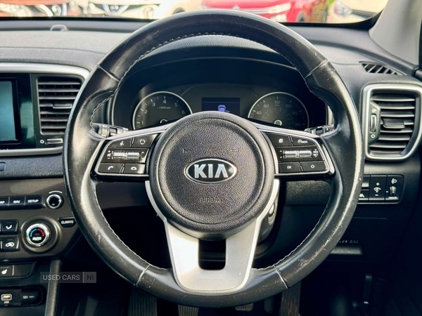 Used Kia Sportage 2019 for sale - 76850789: Photo 24