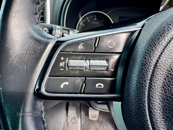 Used Kia Sportage 2019 for sale - 76850789: Photo 25