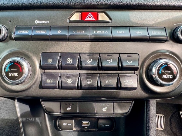 Used Kia Sportage 2019 for sale - 76850789: Photo 36