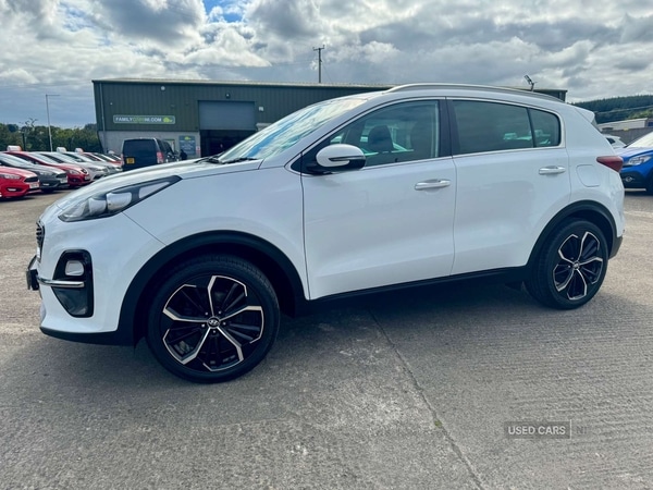 Used Kia Sportage 2019 for sale - 76850789: Photo 4