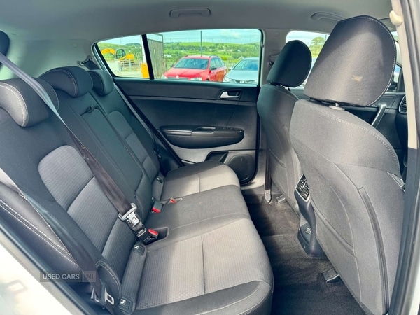 Used Kia Sportage 2019 for sale - 76850789: Photo 42