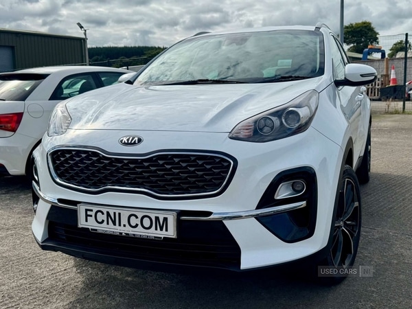 Used Kia Sportage 2019 for sale - 76850789: Photo 5