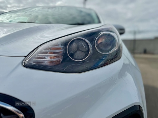 Used Kia Sportage 2019 for sale - 76850789: Photo 8