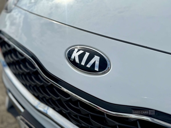 Used Kia Sportage 2019 for sale - 76850789: Photo 9