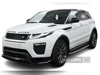 Used Land Rover Range Rover Evoque 2015 for sale - 78536298: Photo