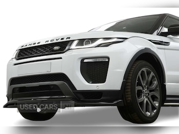 Used Land Rover Range Rover Evoque 2015 for sale - 78536298: Photo