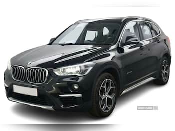 Used BMW X1 2017 for sale - 79362921: Photo