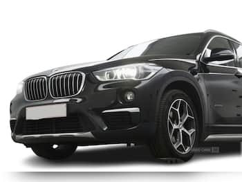 Used BMW X1 2017 for sale - 79362921: Photo
