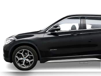 Used BMW X1 2017 for sale - 79362921: Photo