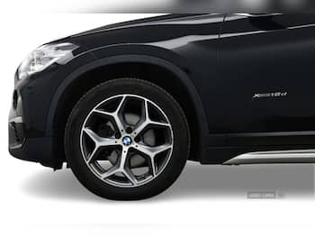 Used BMW X1 2017 for sale - 79362921: Photo