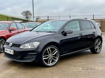 Used Volkswagen Golf 2015 for sale - 79670550: Photo