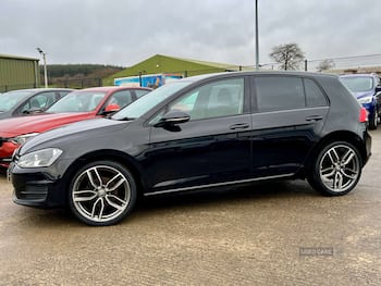 Used Volkswagen Golf 2015 for sale - 79670550: Photo