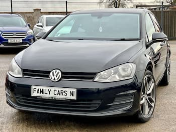 Used Volkswagen Golf 2015 for sale - 79670550: Photo