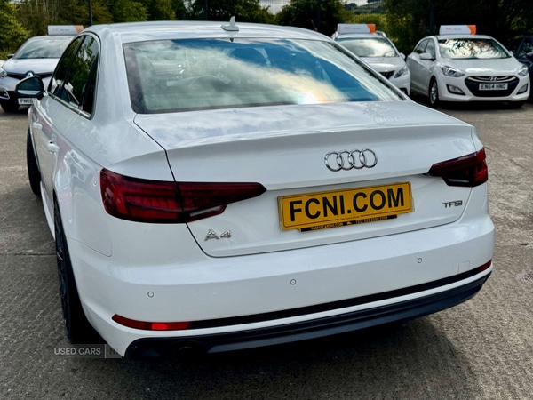 Used Audi A4 2018 for sale - 76942783: Photo 11