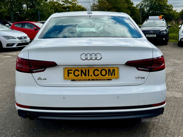 Used Audi A4 2018 for sale - 76942783: Photo 12