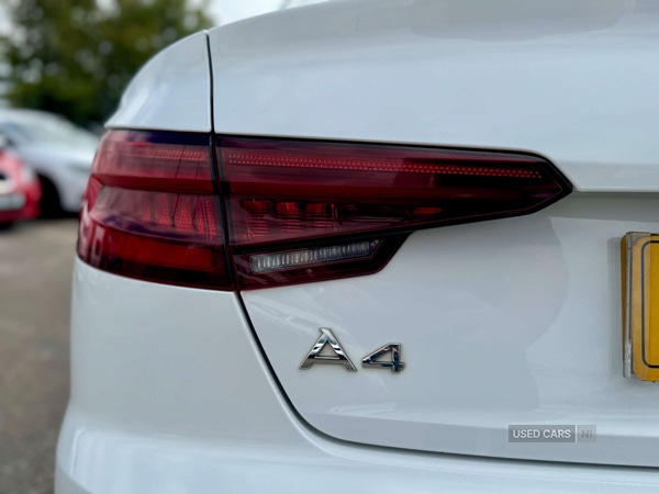 Used Audi A4 2018 for sale - 76942783: Photo 13
