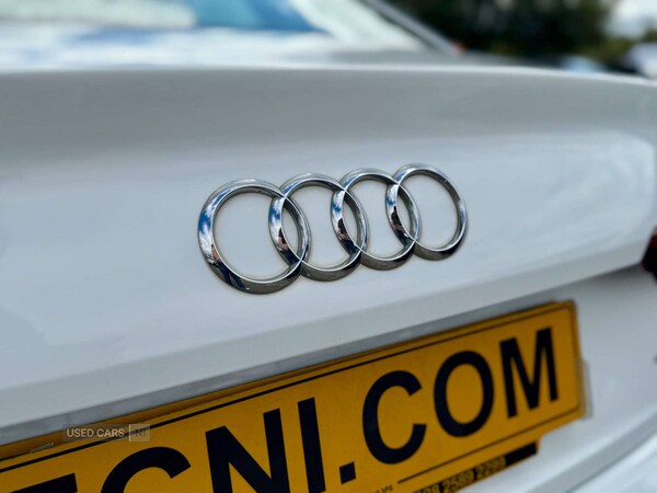 Used Audi A4 2018 for sale - 76942783: Photo 14