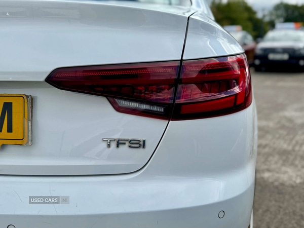 Used Audi A4 2018 for sale - 76942783: Photo 15