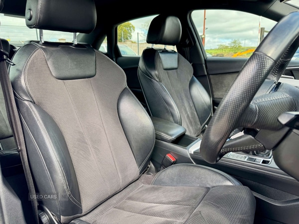 Used Audi A4 2018 for sale - 76942783: Photo 16