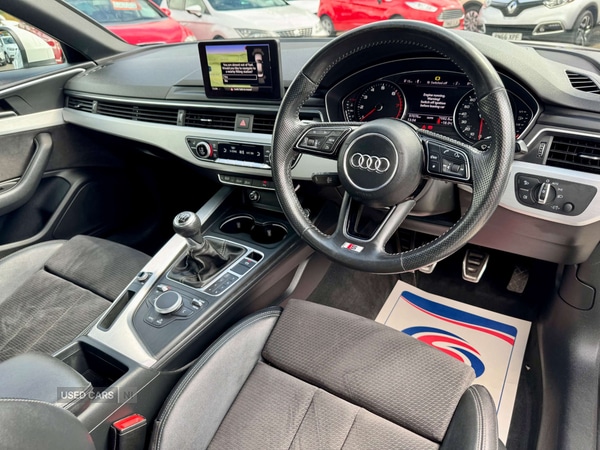 Used Audi A4 2018 for sale - 76942783: Photo 18