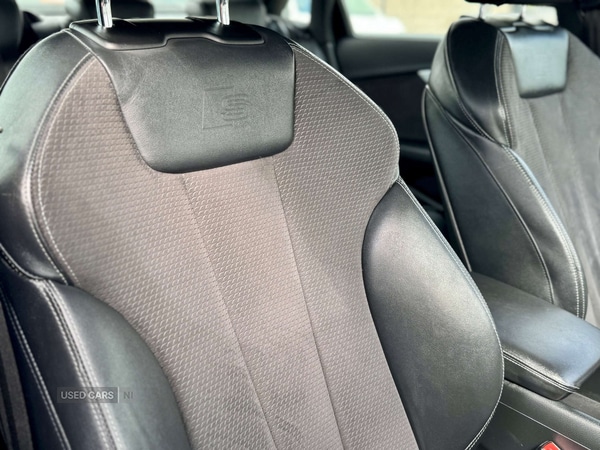 Used Audi A4 2018 for sale - 76942783: Photo 19