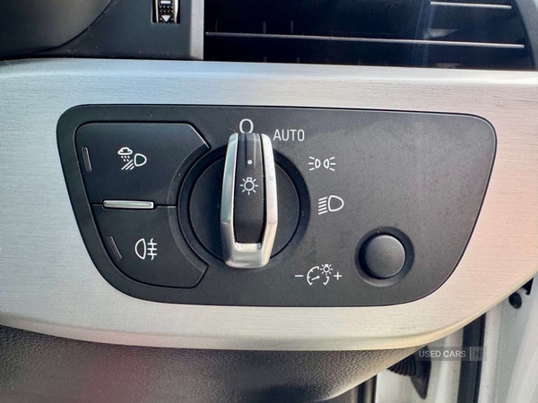 Used Audi A4 2018 for sale - 76942783: Photo 22