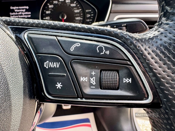 Used Audi A4 2018 for sale - 76942783: Photo 23