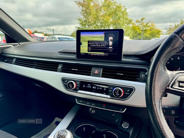 Used Audi A4 2018 for sale - 76942783: Photo 26