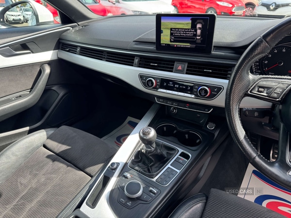 Used Audi A4 2018 for sale - 76942783: Photo 27