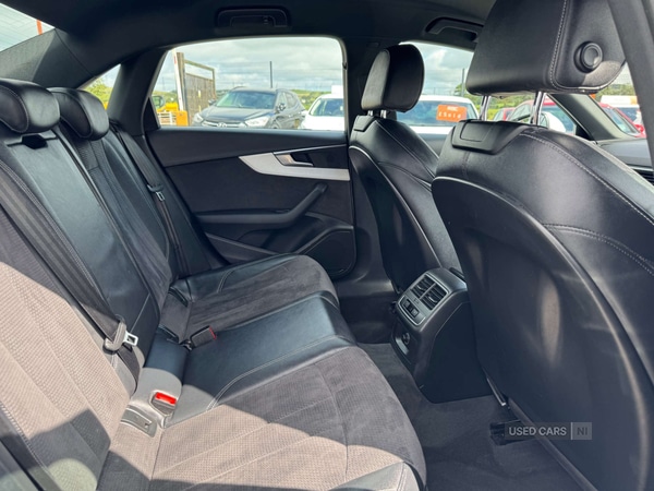 Used Audi A4 2018 for sale - 76942783: Photo 29