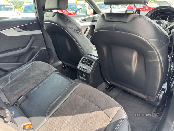 Used Audi A4 2018 for sale - 76942783: Photo 30