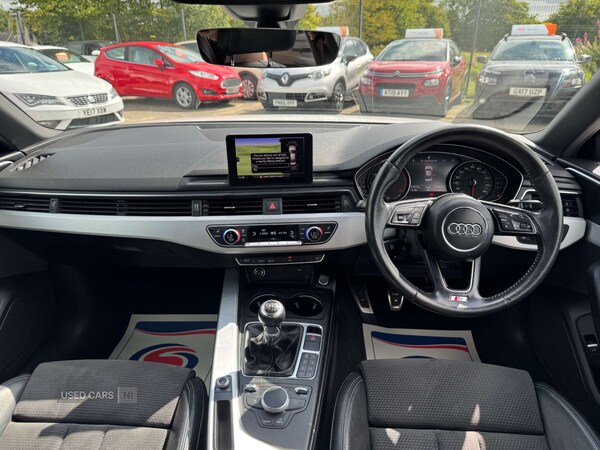 Used Audi A4 2018 for sale - 76942783: Photo 32