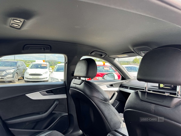 Used Audi A4 2018 for sale - 76942783: Photo 34