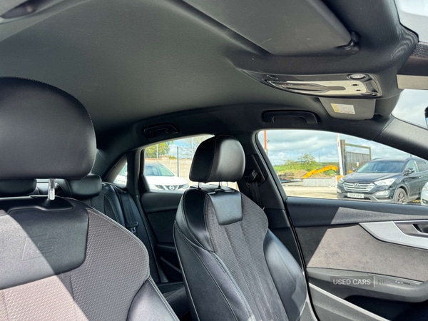 Used Audi A4 2018 for sale - 76942783: Photo 35