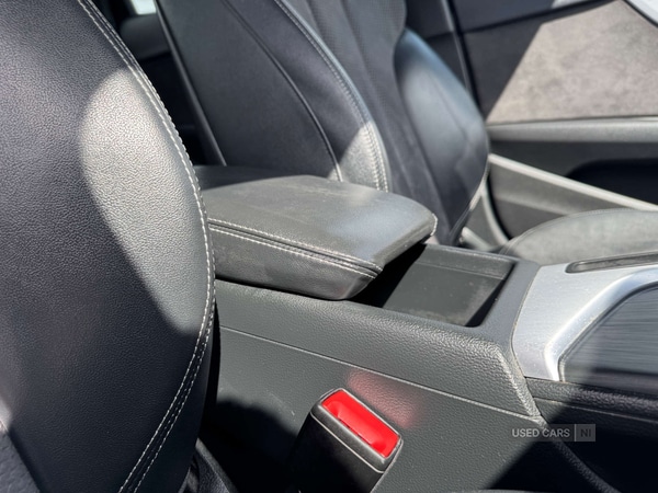 Used Audi A4 2018 for sale - 76942783: Photo 36