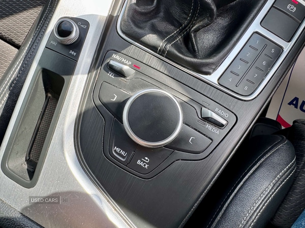 Used Audi A4 2018 for sale - 76942783: Photo 38