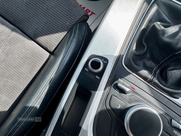 Used Audi A4 2018 for sale - 76942783: Photo 39