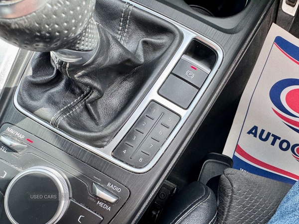 Used Audi A4 2018 for sale - 76942783: Photo 40